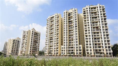 MHADA Lottery Mumbai 2023: Over 4,000 flats up for sale; check .